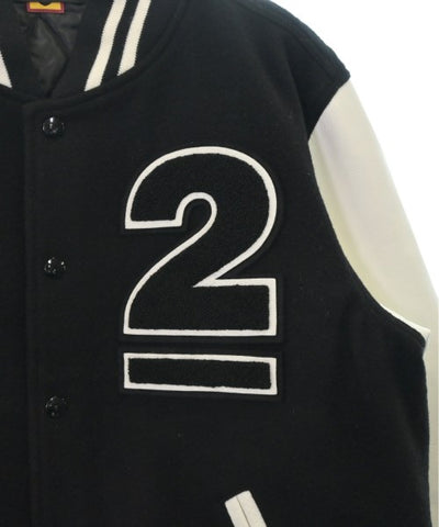 LAST ORGY 2 Varsity Jackets