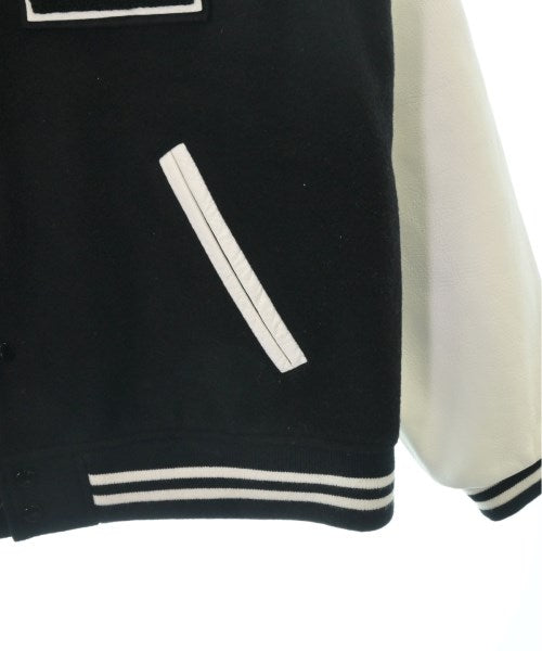 LAST ORGY 2 Varsity Jackets