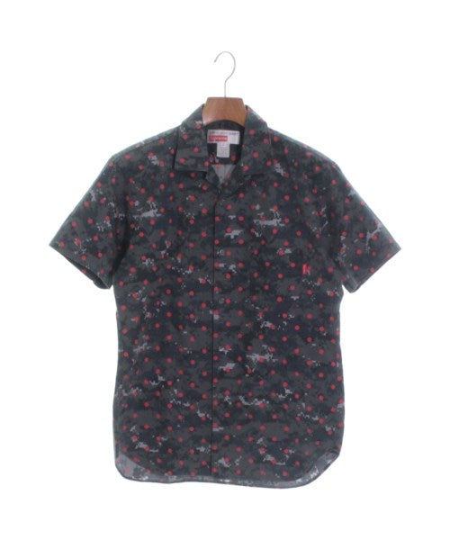 Supreme Casual shirts