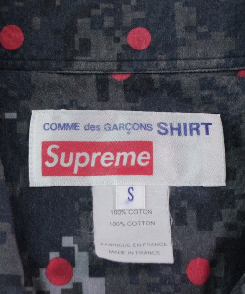 Supreme Casual shirts