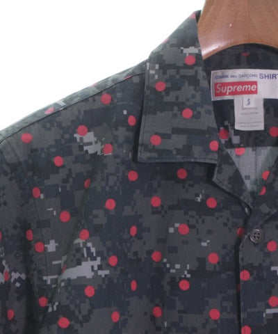 Supreme Casual shirts