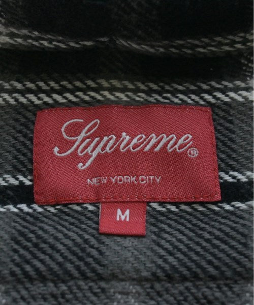 Supreme Casual shirts