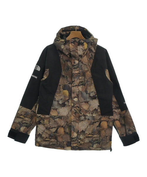 Supreme Mountain parka