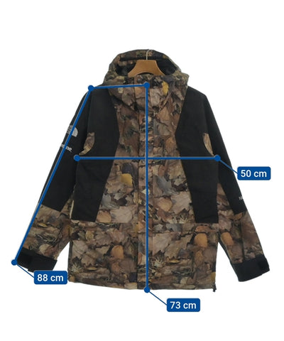 Supreme Mountain parka