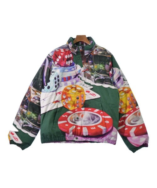 Supreme Down jackets/Vests