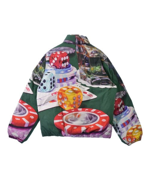 Supreme Down jackets/Vests