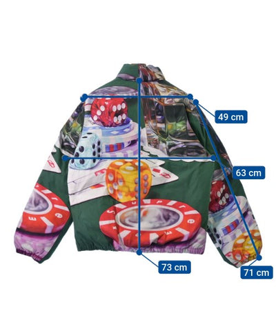 Supreme Down jackets/Vests