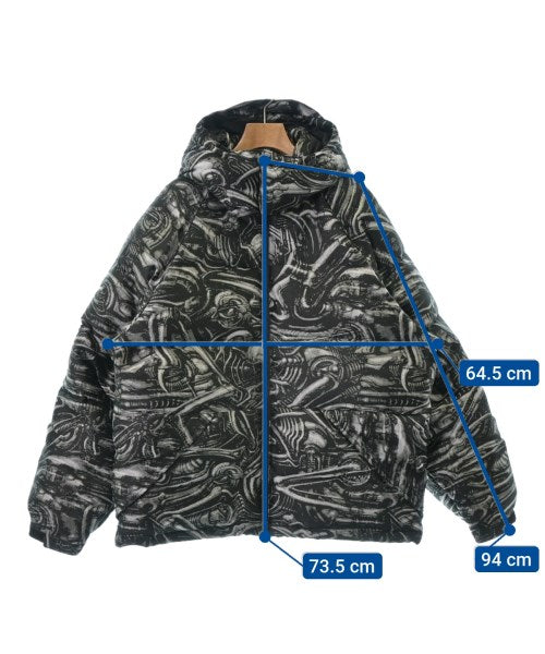 Supreme Down jackets/Vests