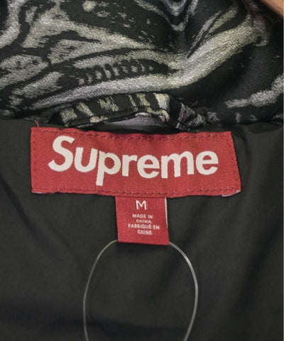 Supreme Down jackets/Vests