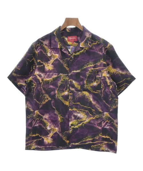 Supreme Casual shirts