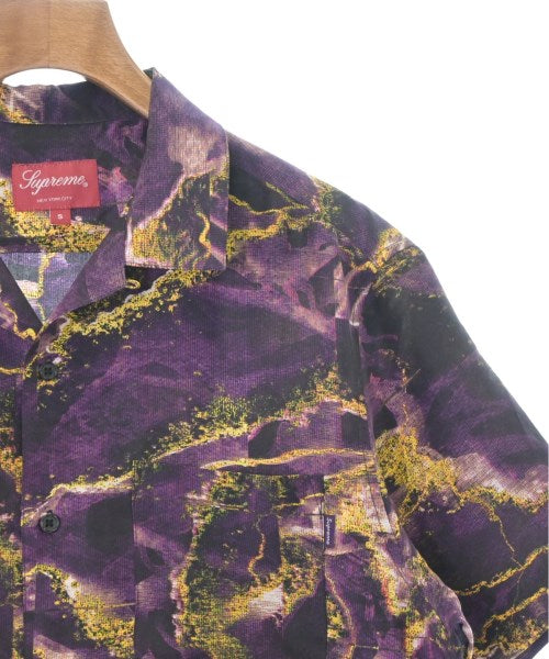 Supreme Casual shirts