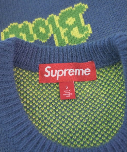 Supreme Sweaters