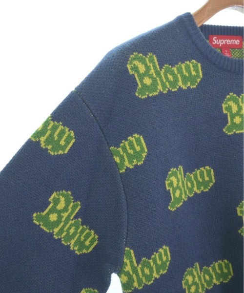 Supreme Sweaters