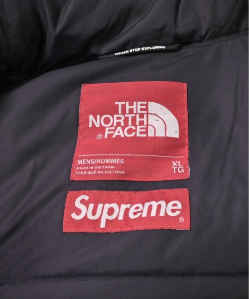 Supreme Down jackets/Vests