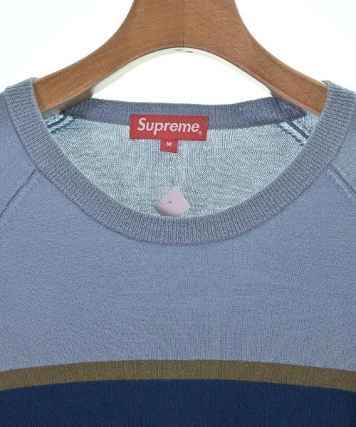 Supreme Sweaters