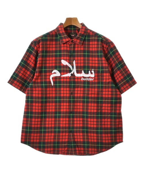 Supreme Casual shirts