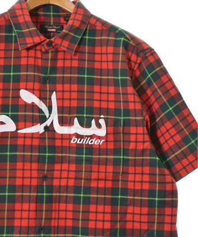 Supreme Casual shirts