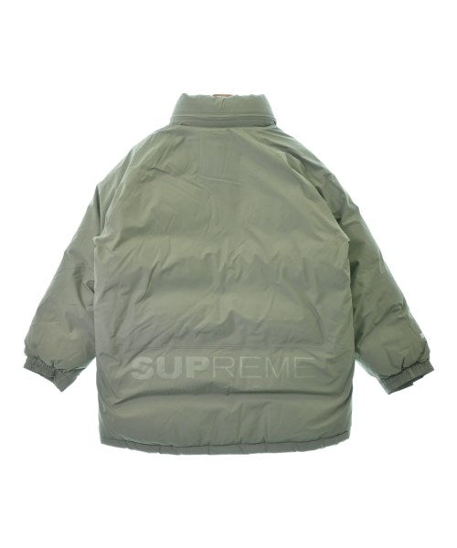 Supreme Down jackets/Vests