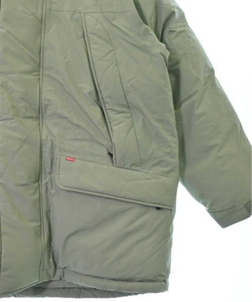 Supreme Down jackets/Vests