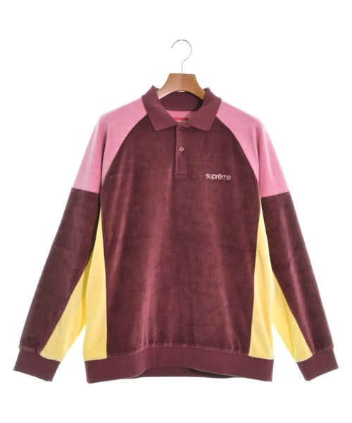 Supreme Polo Shirts