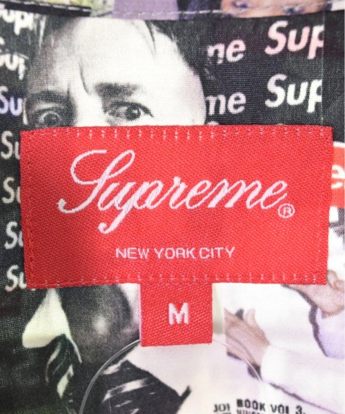 Supreme