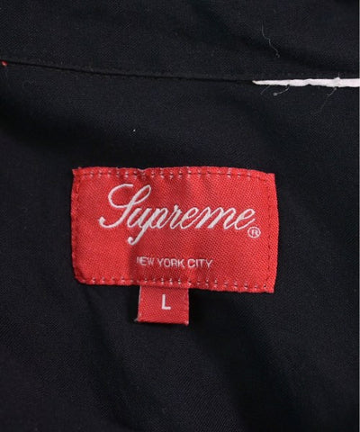 Supreme Casual shirts