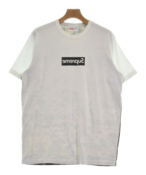 Supreme Tee Shirts/Tops