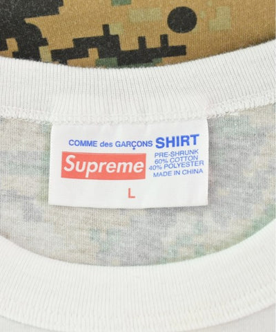 Supreme Tee Shirts/Tops