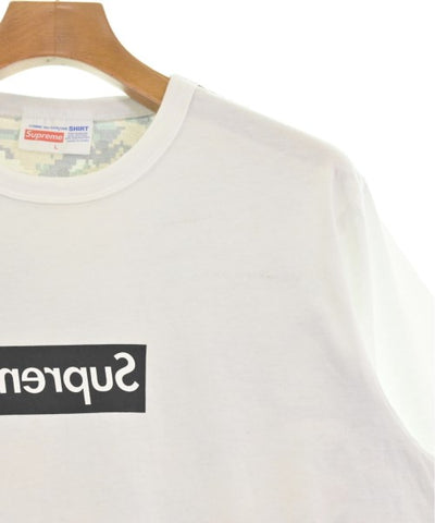 Supreme Tee Shirts/Tops