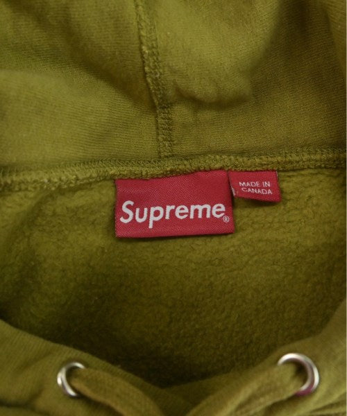 Supreme Hoodies