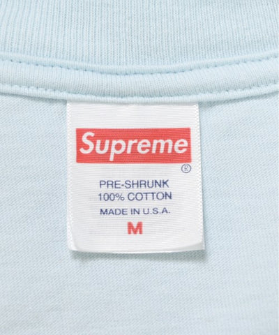 Supreme Tee Shirts/Tops