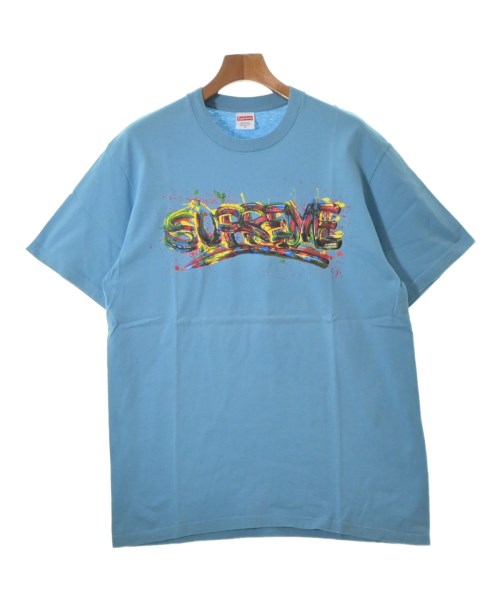 Supreme Tee Shirts/Tops