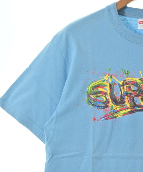 Supreme Tee Shirts/Tops