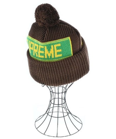 Supreme Knitted caps/Beanie