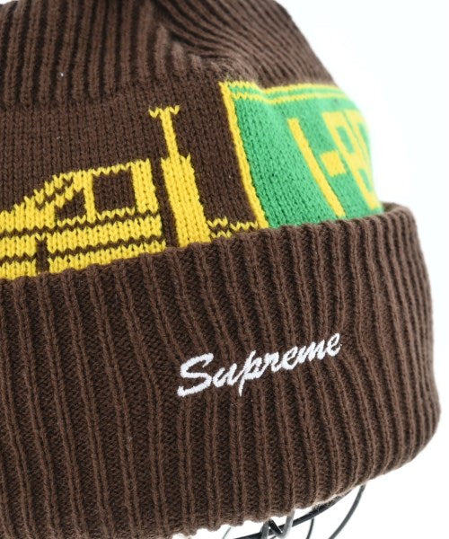 Supreme Knitted caps/Beanie