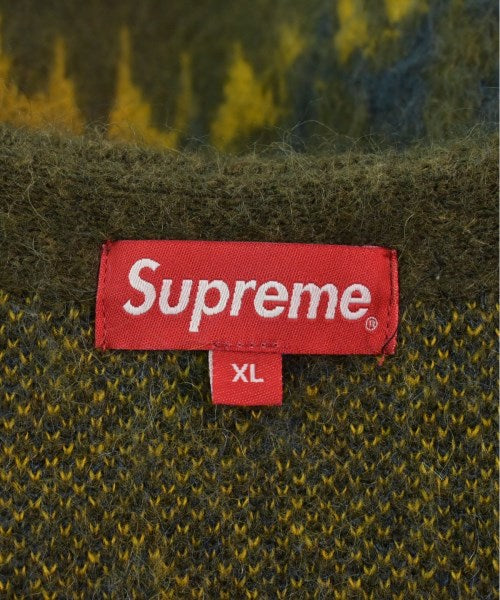 Supreme Cardigans