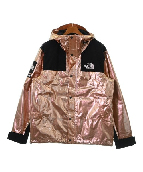 Supreme Mountain parka