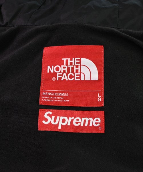 Supreme Mountain parka