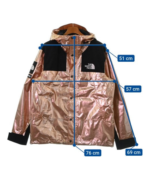 Supreme Mountain parka