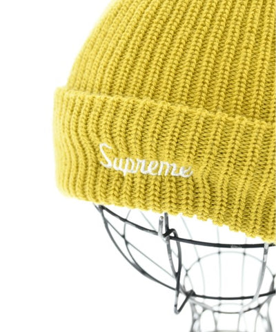 Supreme Knitted caps/Beanie