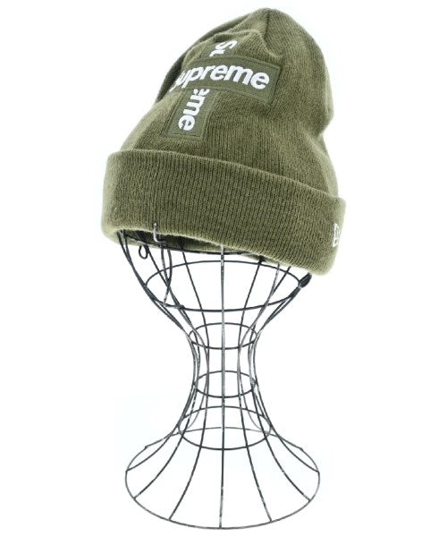 Supreme Knitted caps/Beanie