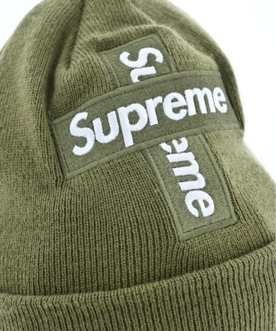 Supreme Knitted caps/Beanie