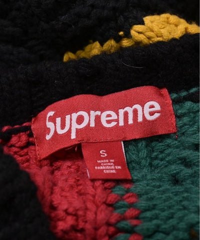 Supreme Cardigans