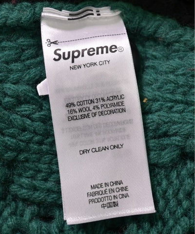 Supreme Cardigans