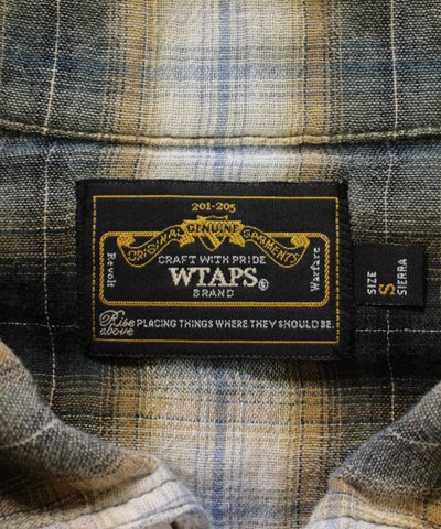 WTAPS