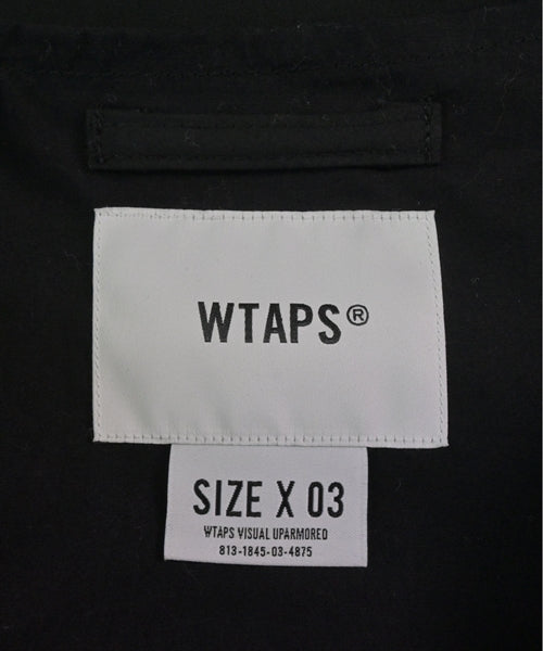 WTAPS