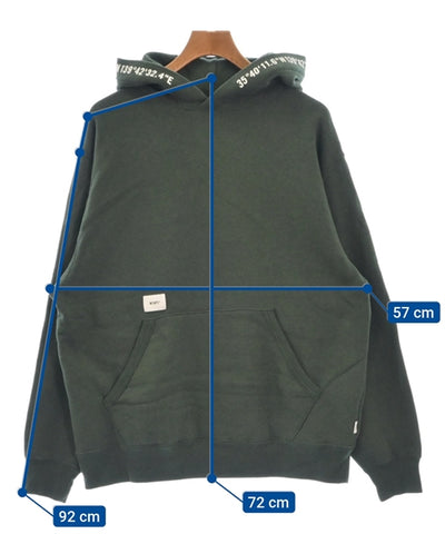 WTAPS Hoodies