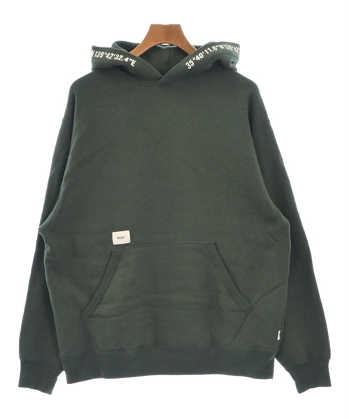 WTAPS Hoodies