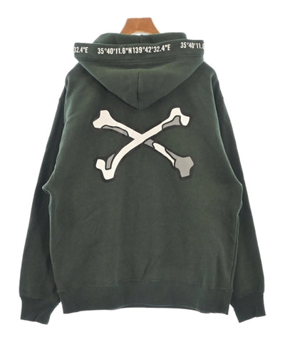 WTAPS Hoodies