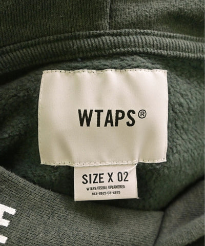 WTAPS Hoodies